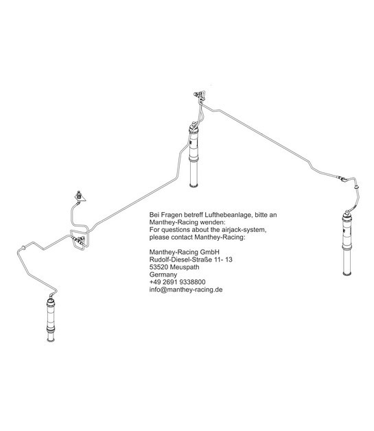Diagram 0.0-06 Porsche 997 MKII Carrera C4 3.6L 2009-12 Accessories & others 