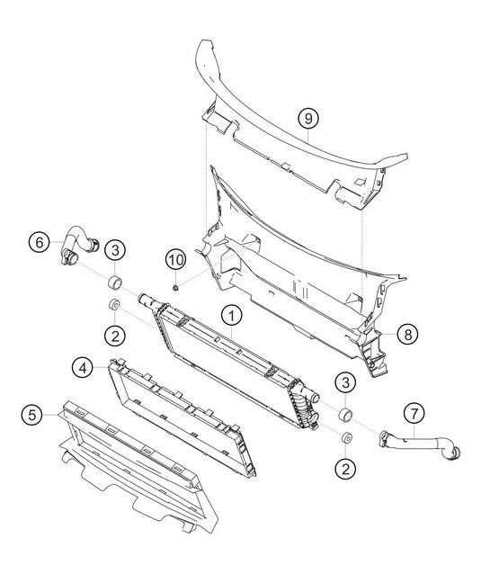 Diagram 1.1-16 Porsche Taycan 2020>> 