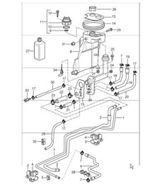 water cooling - 4 - for 986 Boxster 1997-04
