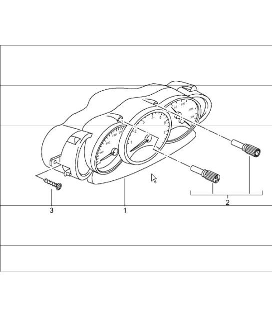 Diagram 906-02 Porsche Cayenne Turbo S E-Hybrid V8 4.0L 550 CV 