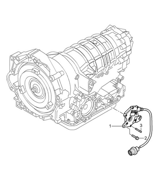 Diagram 320-005 Porsche Taycan (9J1) MK2 2024>> 