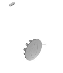 Naafdop 992.1 Carrera 2019 - 2024