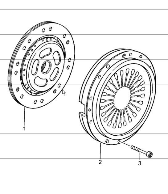 Diagram 301-00 Porsche Taycan (9J1) MK2 2024>> 