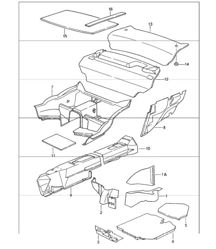 body sound proofing - 1 - 993 1994-98