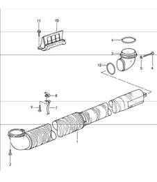 ventilation heating system - 2 - 993 1994-98