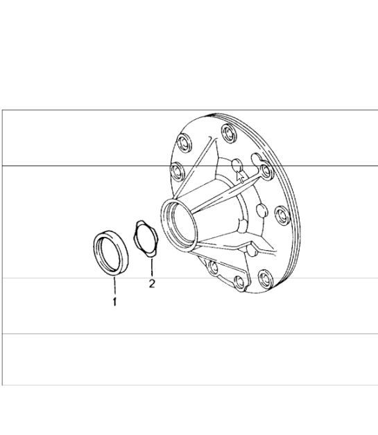 Diagram 330-01 Porsche Cayenne Turbo E-Híbrido V8 4.0L 739Hp 