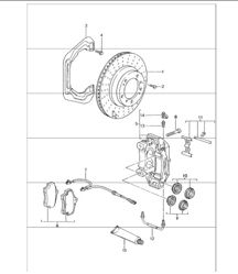 schijfrem achteras 996 1998-05