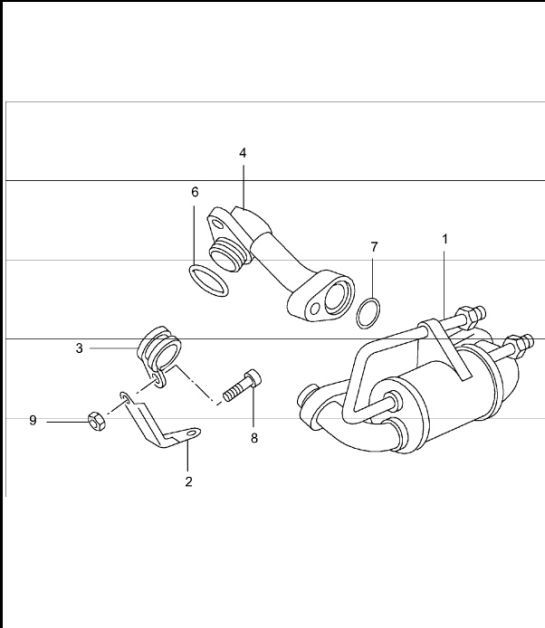Diagram 813-26 Porsche Taycan (9J1) MK2 2024>> 