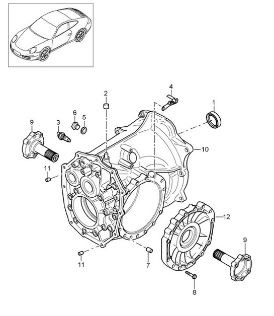 Diagram 302-004 Porsche Taycan 2020>> 