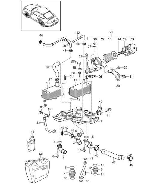 Diagram 104-015 Porsche Taycan 2020>> 