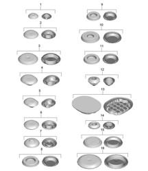 塞子 981C 开曼 GT4 2016