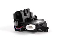 Ensemble serrure et loquet de porte droite. Porsche 996 911 / 986 Boxster / 980 Carrera GT 1998-2005 - 3B1837016P