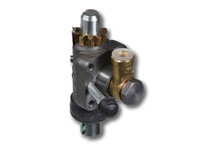 Wheel Brake Cylinder, Front Right Upper. Porsche 356A / 356B 1950-65 - 69535151200