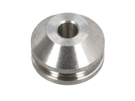 Speedometer Drive Fitting Bushing. Porsche 911 / 912 915 Transmission 1972–77 - 91531830701