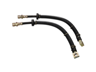Flexible de frein avant. Porsche 928 1984–85 - 92835508100, 92835508002, 92835508003, 92835508004, 92835508103