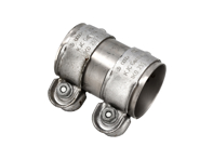 Manchon de serrage d'échappement. Porsche Cayenne 9PA1 (957) 3.6L 2007-10 - 95511122030