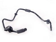Vacuum Line With Pressure Sensor, Right Hand Drive (RHD). Porsche 955 Cayenne 4.5L 2003–06 - 95535557853, 95535557850, 95535557851, 95535557852
