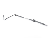 PDCC Anti-Roll Bar Hose with Shrink-Fit Hose, Rear. Porsche 957 / 958 Cayenne 2007-18 - 95535912102