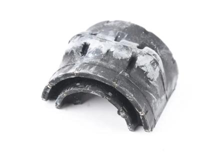 Anti-Roll Bar Bearing Bracket, Front. Porsche 95B.1 Macan 2014-18 - 95B411035