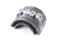 Anti-Roll Bar Bearing Bracket, Front. Porsche 95B.1 Macan 2014-18 - 95B411035