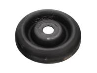 Placa de tope para el montaje de la caja de cambios Tiptronic. Porsche 964 1989–94 - 96437505702, 96437505700