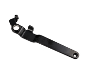 Palanca del alerón trasero. Porsche 964 Carrera / RS / Turbo-Look / 993 1989–98 - 96451204900, 96451205000