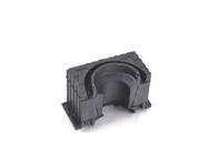 Support inférieur de barre antiroulis. Porsche 970.1 Panamera 2009–13 - 97034379306