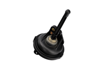 Vacuum Unit. Porsche 987 Boxster 2.7L / 3.2L 2005-08 - 98711046200, 98711042600