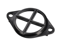 Water Drain Tube. Porsche 986 Boxster 2.5L / 2.7L 1997-04 - 99611029700
