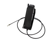 Accelerator Control, for Right Hand Drive (RHD). Porsche 996 GT3 MkI - 99642302291
