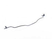 Conduite de reniflard de liquide de refroidissement transversale. Porsche 997 / 987 Boxster / Cayman 2005–13 - 99710676702