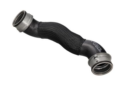 Durite d'alimentation en liquide de refroidissement moteur. Porsche 997.2 Carrera C2 / C4 / C2S / C4S / Turbo - 99710683131