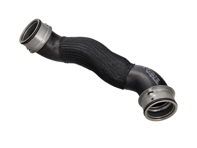 Durite d'alimentation en liquide de refroidissement moteur. Porsche 997.2 Carrera C2 / C4 / C2S / C4S / Turbo - 99710683131