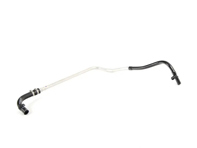 Conduite de dépression de la pompe de frein. Porsche 997.1 Carrera 2 / 2S / 4 / 4S 2005-2008 - 99711005503