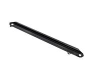 Vorderachs-Querträgerstrebe, grundiert. Porsche 997.1 / 997.2 / 987 Boxster / Cayman 2005–12 - 99750443303GRV, 99750443300, 99750443300GRV
