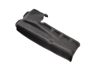 Inserto/cubierta del filtro de polvo y polen, para vehículos con volante a la derecha. Porsche 997 / 987 Boxster / 987C Cayman 2005–13 - 99757272903