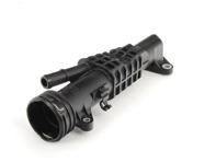 Adaptateur de raccordement de tuyau de liquide de refroidissement. Porsche 987.2 Boxster / 987C.2 Cayman 2.9L / 3.4L 2009–12 - 9A110613201