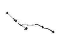 Koelvloeistofontluchtingsleiding. Porsche Cayenne 9YA Cayenne 4.0L 2019–2023 - PAB121455A, PAB121455, PAB12145500