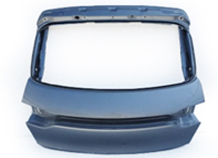 Rear lid / Tailgate for Porsche Macan MKII - 95B827041BYGRV, 95B827041AYGRV, 95B827041YGRV