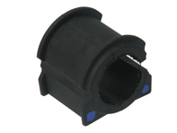 Stabilizer bar bush, Front. Porsche 986/987 Boxster / 996 / 997 - 99634379217, 00004450022, 414 615 0003, 4146150003 - URO-012595, MSB0559 Stabilizer bar bush, Front. Porsche 986/987 Boxster / 996 / 997 - 99634379217, 00004450022, 414 615 0003, 4146150003 - URO-012595, MSB0559