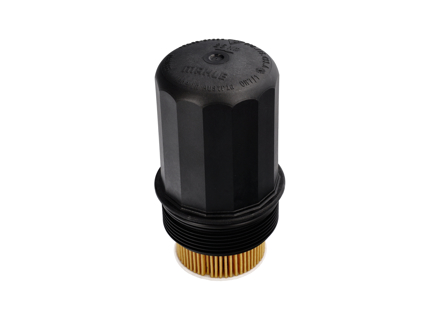 Oil Filter and Housing. Porsche 987 Boxster MKII / 987C Cayman  MKII / 981 Boxster / 981C Cayman - 9A110702400, 0PB115403A