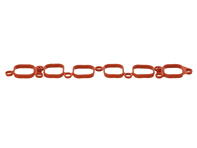 Intake manifold gasket. Porsche 955 Cayenne 3.2L - 95511032700, 728.570 Intake manifold gasket. Porsche 955 Cayenne 3.2L - 95511032700, 728.570