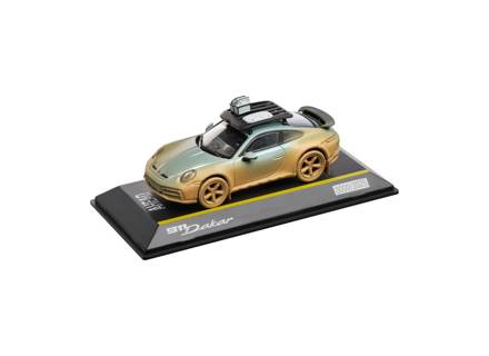 Porsche 911 Dakar (992) DEVANT - WAP0201730S0DK