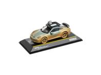 Porsche 911 Dakar (992) AHEAD - WAP0201730S0DK