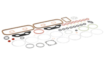 Engine gasket set. Porsche 914/4 - 039198009, 232.190, 1618900812