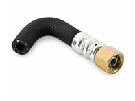 Régulateur de pression sur la conduite de retour de carburant. Porsche 911 3.2L 1984-89 - 93011030905, 93011050900, 93011050901, 93011050902