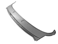 Windshield scuttle frame cowl. Porsche 911 1974-89 - 91150308742GRV, 90150305740, 90150305741, 91150308740, 91150308742, 91150308760, 91150308840, 91150308841, 91150398701GRV, 91150398701GRV/1 - PP250, P250 Windshield scuttle frame cowl. Porsche 911 1974-89 - 91150308742GRV, 90150305740, 90150305741, 91150308740, 91150308742, 91150308760, 91150308840, 91150308841, 91150398701GRV, 91150398701GRV/1 - PP250, P250