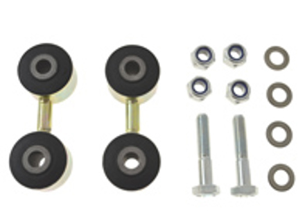 Drop link set, Rear. Porsche 924 / 944 / 968 - 1260, 477511051A, 477511051, 477511051B