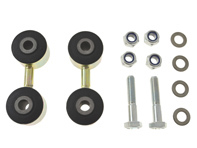 Drop link set, Rear. Porsche 924 / 944 / 968 - 1260, 477511051A, 477511051, 477511051B Drop link set, Rear. Porsche 924 / 944 / 968 - 1260, 477511051A, 477511051, 477511051B