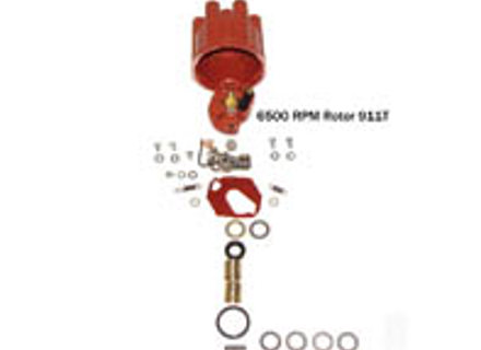Distributor Rebuild Kit, 169 Series. Porsche  911T - 91160216998T